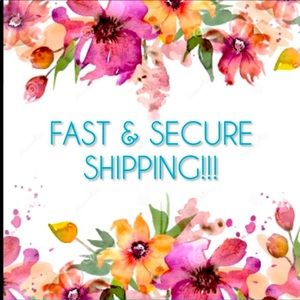 SHOP WITH CONFIDENCE